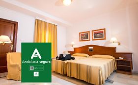 Hotel Abades Loja